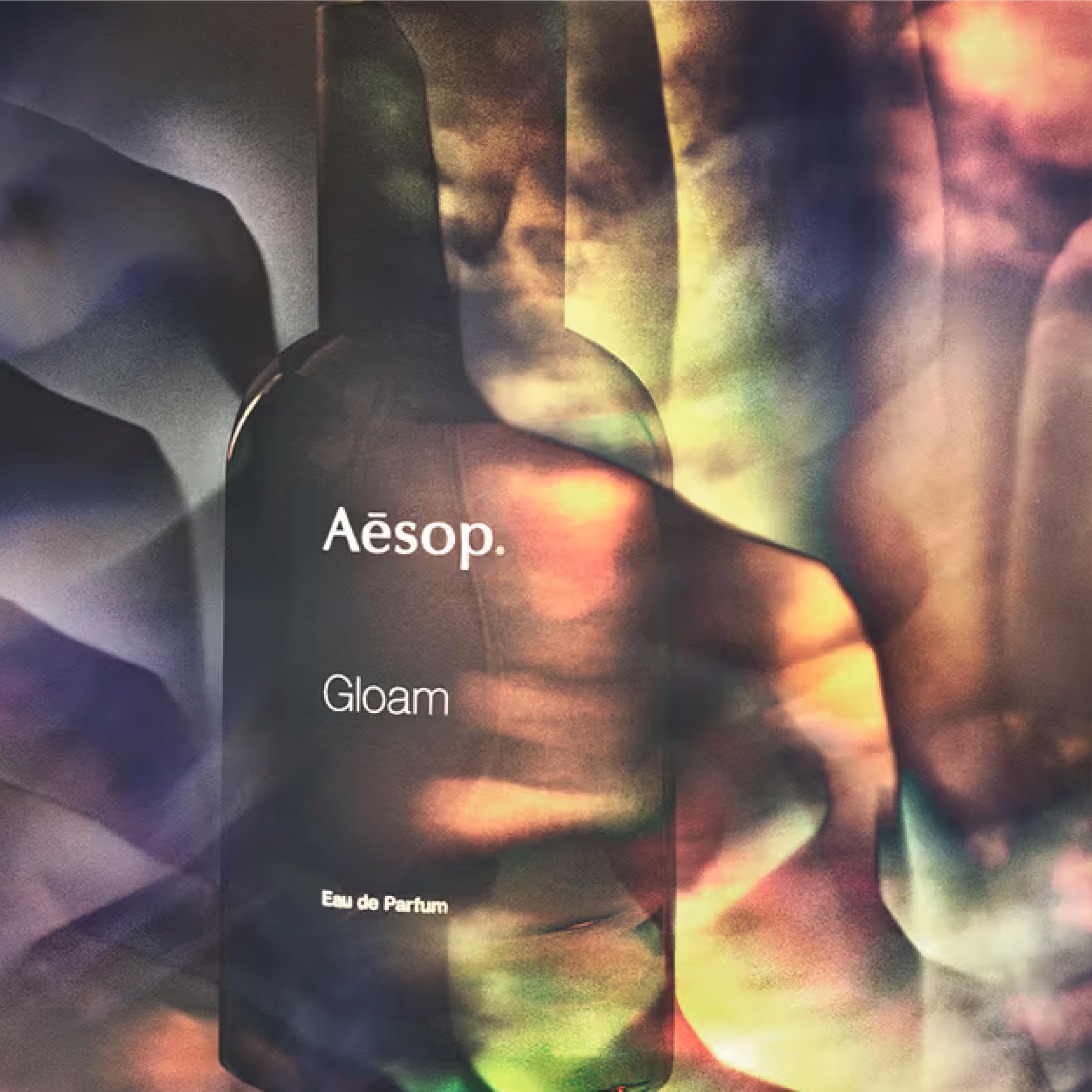 Amazon.com : Aesop Gloam Eau de Parfum, Unisex Scent, Floral